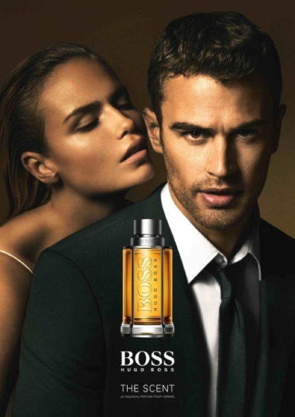 hugo boss