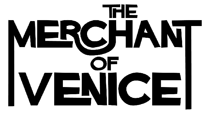 The Merchant of Venice