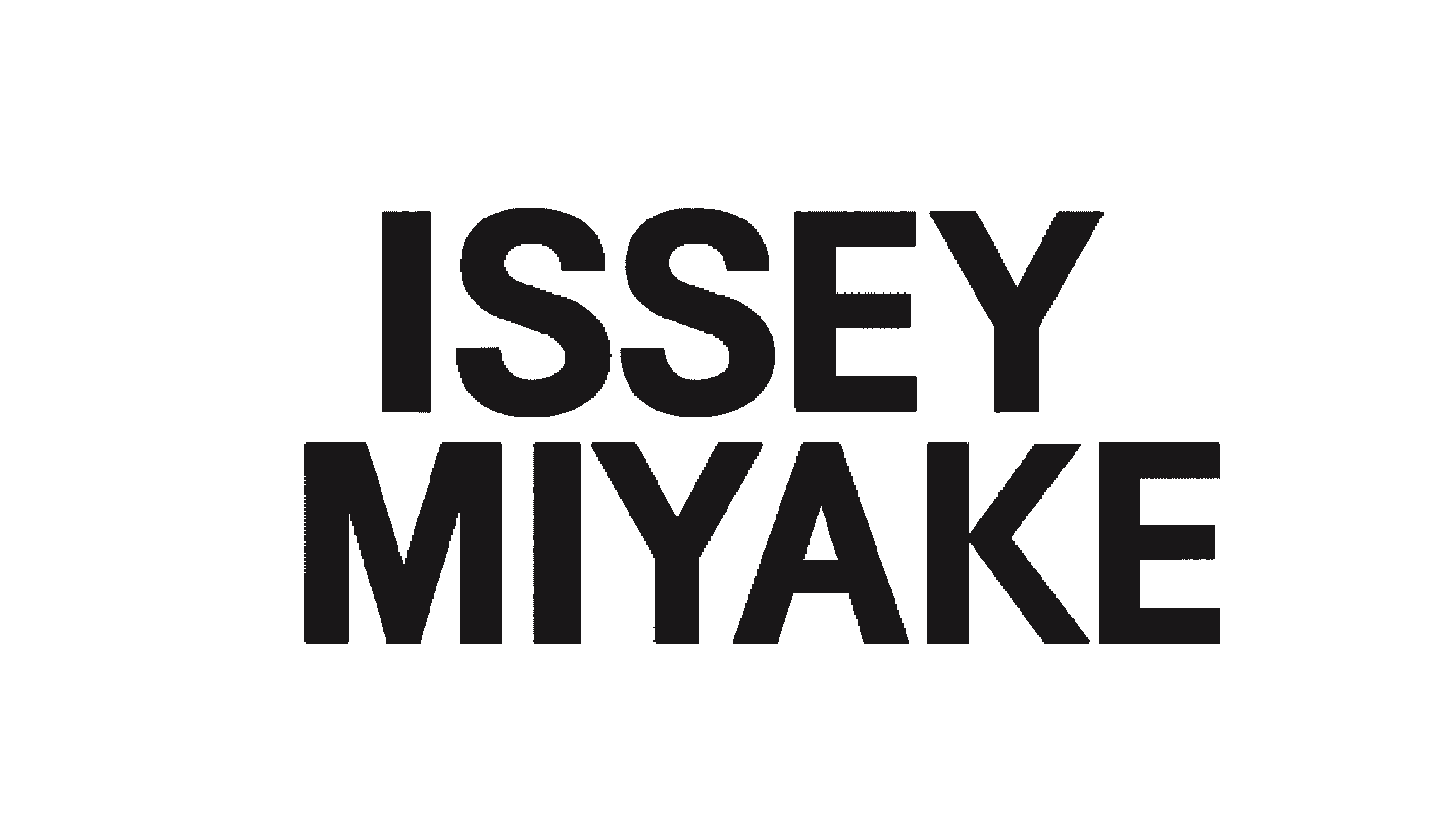 Issey Miyake