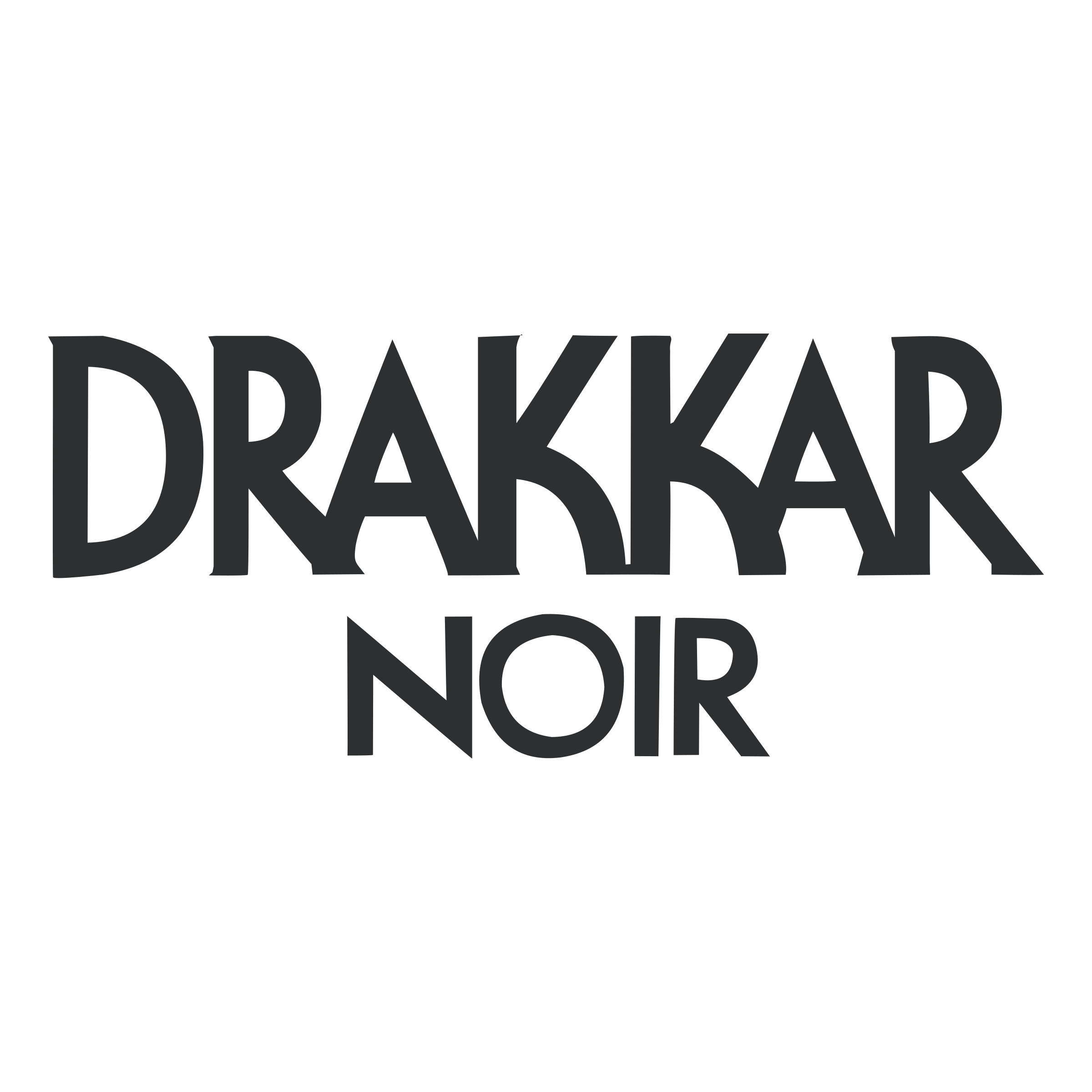 Drakkar